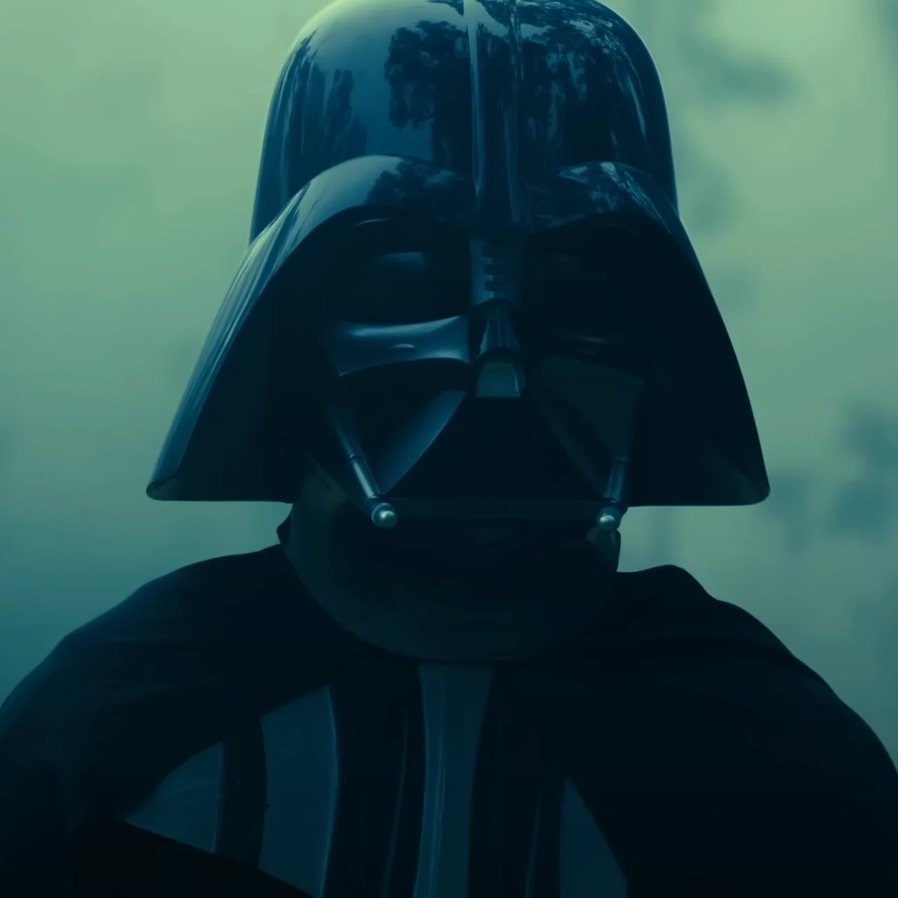 Still from Vader: Blackout