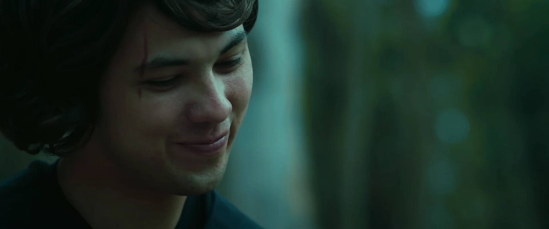 Still from Vader: Blackout
